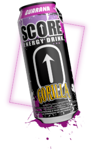 score gorilla